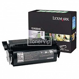 Купить Lexmark 12A5849, доставка 12A5849