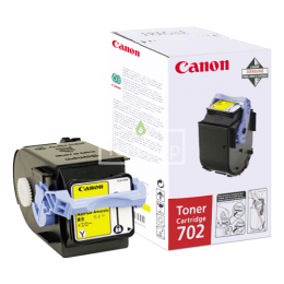 Купить Canon 702Y, доставка 9642A004