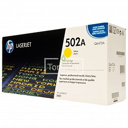 Купить HP Q6472A 501A, доставка Q6472A