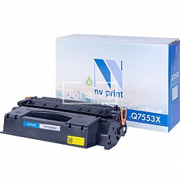 Купить NV-Print Q7553X, доставка NV-Q7553X