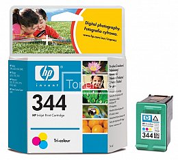 Купить HP C9363E 344, доставка C9363E