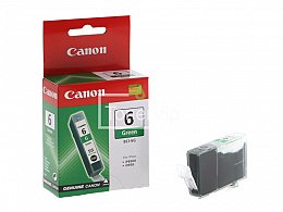 Купить Canon BCI-6G, доставка 9473A002