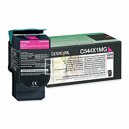 Купить Lexmark C544X1MG, доставка C544X1MG