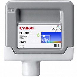 Купить Canon PFI-304B, доставка 3857B005