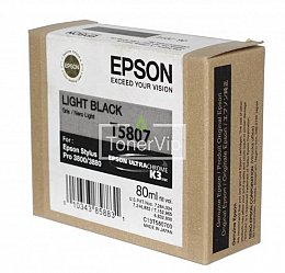 Купить Epson C13T580700, доставка C13T580700