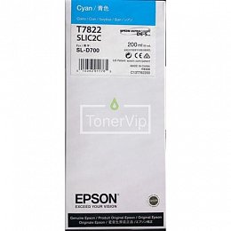 Купить Epson C13T782200, доставка C13T782200