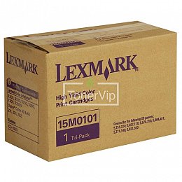 Купить Lexmark 15M0101, доставка 15M0101