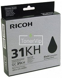 Купить Ricoh Print Cartridge GC-31KH (405701), доставка 405701