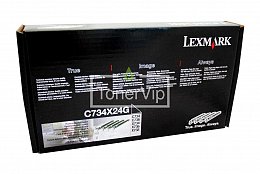 Купить Lexmark C734X24G, доставка C734X24G