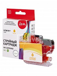 Купить Sakura LC3619Y, доставка SILC3619Y