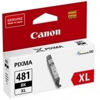 Купить Canon CLI-481 BK XL, доставка 2047C001