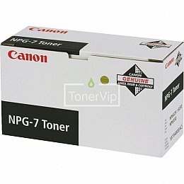 Купить Canon NPG-7, доставка 1377A003