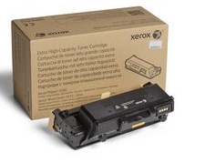 Картридж Xerox 106R03623