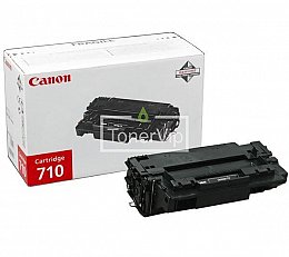 Купить Canon Cartridge 710, доставка 0985B001