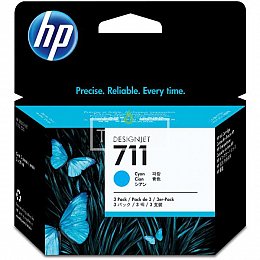 Купить HP CZ134A 711, доставка CZ134A