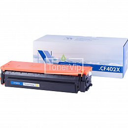 Купить NV-Print CF402X, доставка NV-CF402X