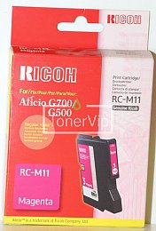 Купить Ricoh Print Cartridge RC-M11 (402282), доставка 402282