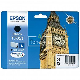 Купить Epson C13T70314010, доставка C13T70314010