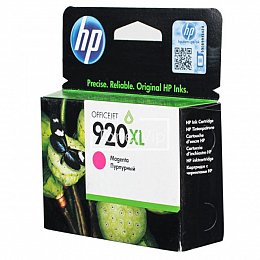 Купить HP CD973A 920XL, доставка CD973AE