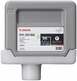 Купить Canon PFI-302Bk, доставка PFI-302Bk