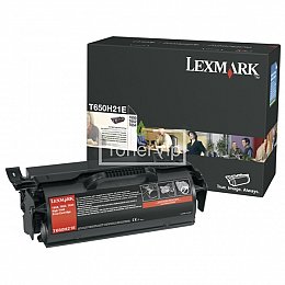 Купить Lexmark T650H21E/T650H31E, доставка T650H21E/T650H31E