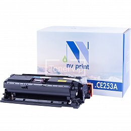 Купить NV-Print CE253A, доставка NV-CE253A