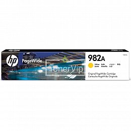 Купить HP T0B25A 982A, доставка T0B25A