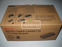 Купить Ricoh Cassette Type 1125D, доставка 401129