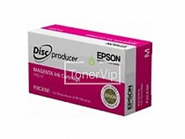 Купить Epson Magenta для PP-100, доставка C13S020450