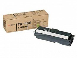 Купить Kyocera TK-110e, доставка 1T02FV0DE1