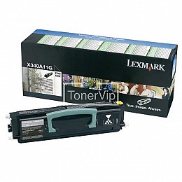 Купить Lexmark X340A11G, доставка X340A11G