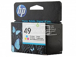 Купить HP 51649A 49, доставка 51649AE