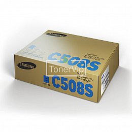 Купить Samsung CLT-C508S (SU067A), доставка CLT-C508S