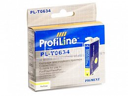 Купить ProfiLine PL-0634 (C13T06344A), доставка PL-0634