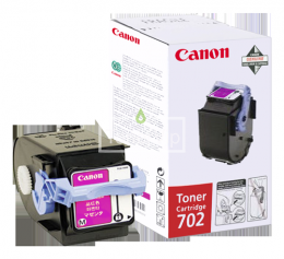 Купить Canon 702M, доставка 9643A004