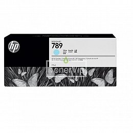 Купить HP CH619A 789, доставка CH619A