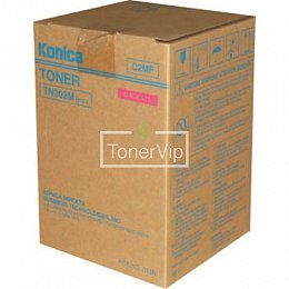 Купить Konica Minolta TN-302M, доставка 8937937