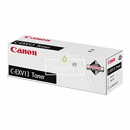 Купить Canon C-EXV13, доставка 0279B002