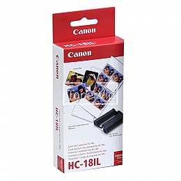 Купить Canon HC-18IL, доставка HC-18IL