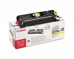 Купить Canon EP-87Y, доставка 7430A003