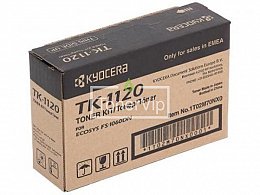 Купить Kyocera TK-1120, доставка 1T02M70NX0