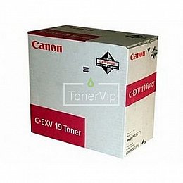 Купить Canon C-EXV19M, доставка 0399B002