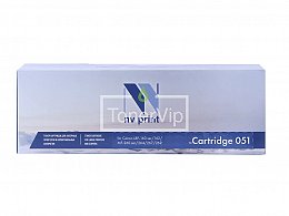 Купить NV-Print Cartridge 051, доставка NV-051