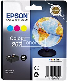 Купить Epson C13T26704010, доставка C13T26704010 