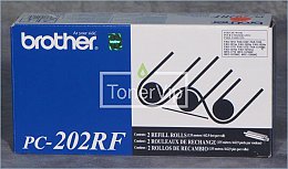 Купить Brother PC202RF, доставка PC-202RF