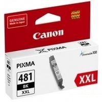 Купить Canon CLI-481 BK XXL, доставка 1993C001