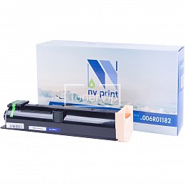 Купить NV-Print 006R01182, доставка NV-006R01182