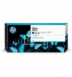 Купить HP P2V85A 747, доставка P2V85A