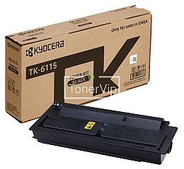 Купить Kyocera TK-6115, доставка 1T02P10NL0