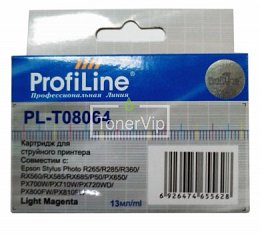 Купить ProfiLine PL-08064 (C13T08064010/C13T08064011), доставка PL-08064